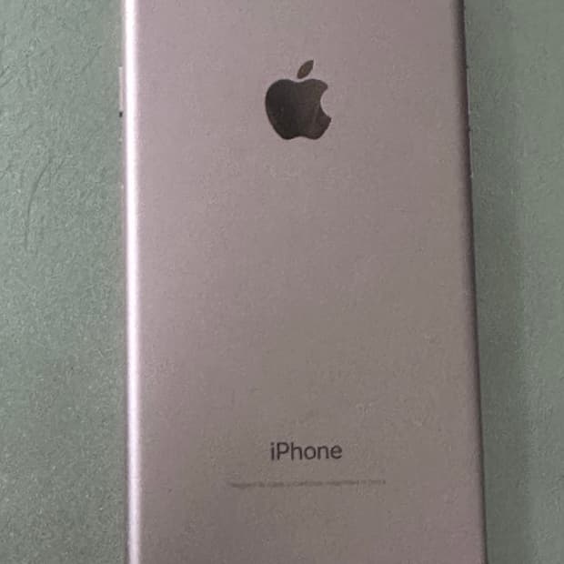 아이폰7 로즈골드 128기가