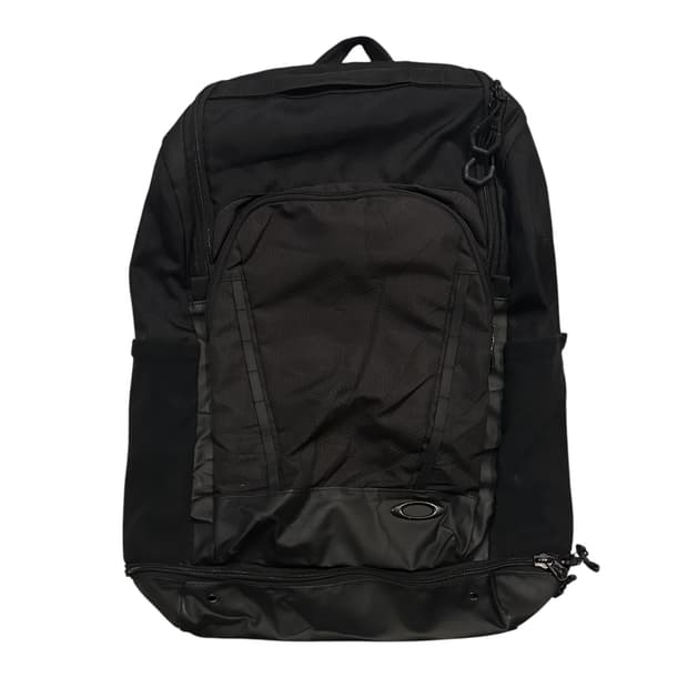 오클리 Oakley 미니멀 아웃도어 백팩 