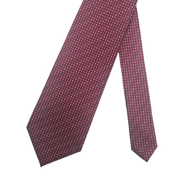 SPALDING 스팔딩 실크 넥타이 [BCF10803_0004-39]