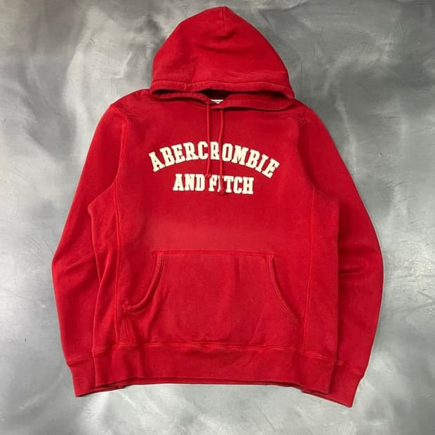 아베크롬비 후드티