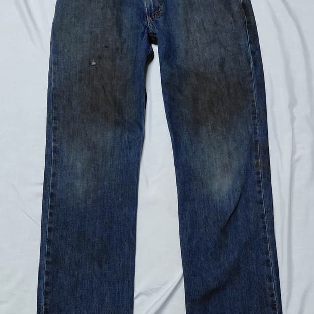 Carhartt 청바지 34x34