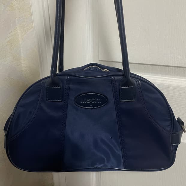 미스치프 볼링백