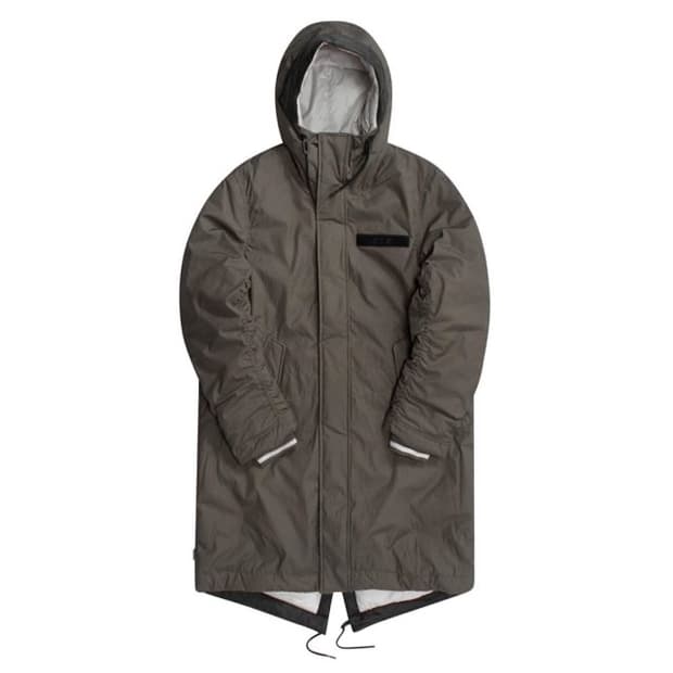 나이키NSW신세틱 m65파카