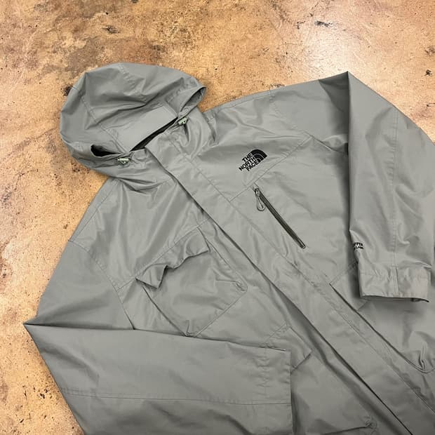 [정품/3XL] 노스페이스 그린랜드 고어텍스 b17