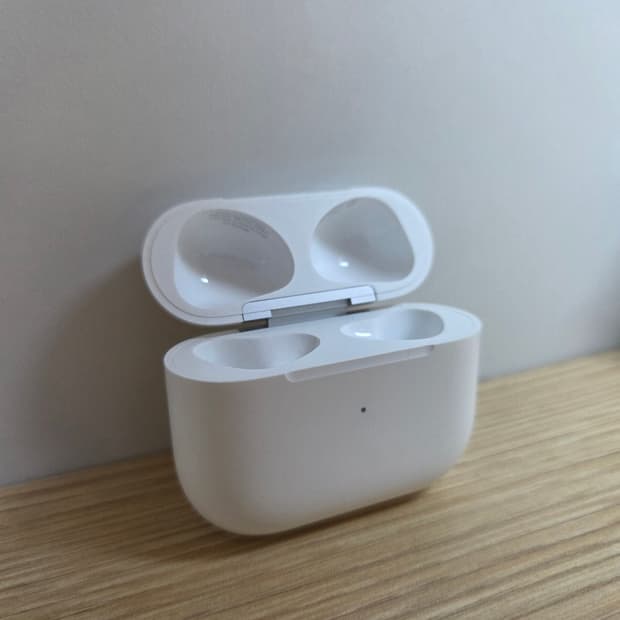 급처) 에어팟3 본체+상자