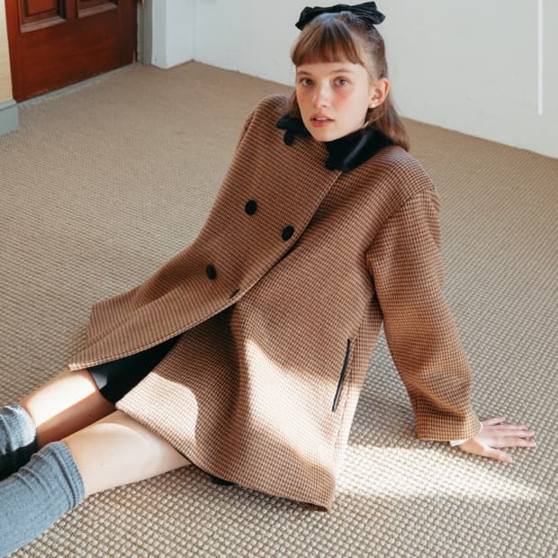 온무드 벨벳카라 울코트