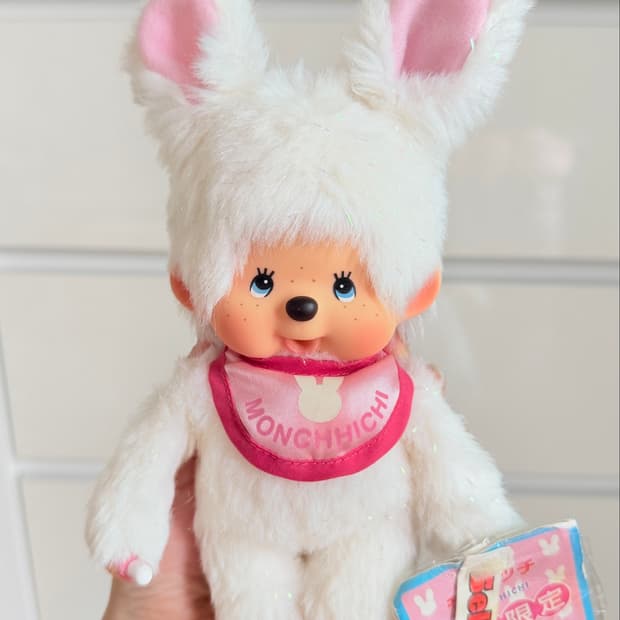 몬치치_눈토끼