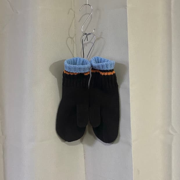 22fw 마르니x유니클로 벙어리 장갑