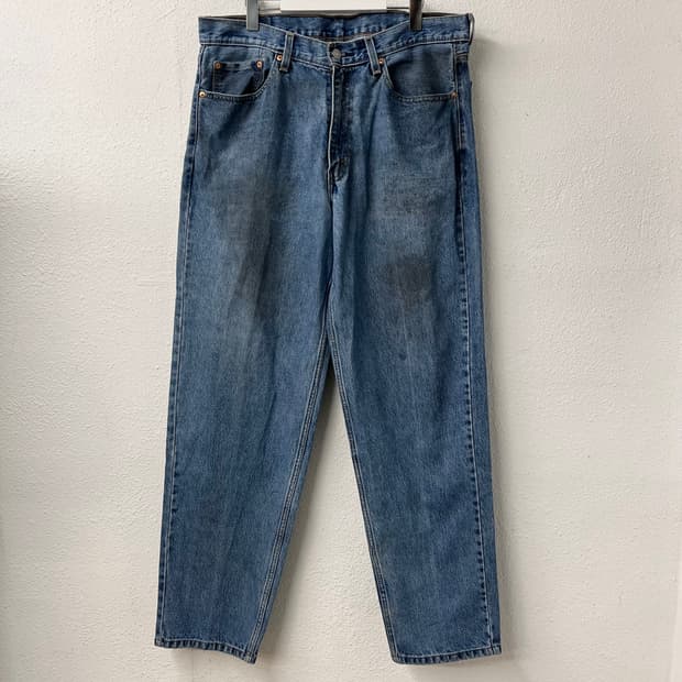 LEVI'S 560 (#ㄹ)