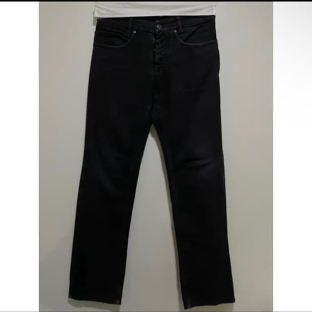 마틴 마르지엘라 08ss 데님팬츠 