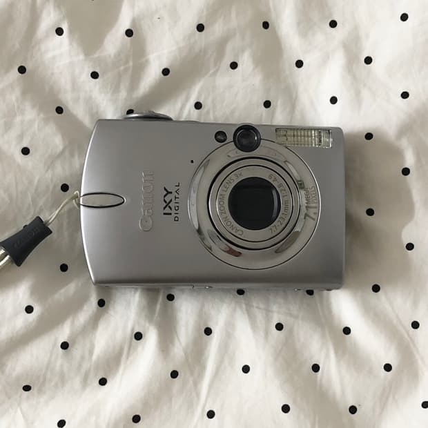 캐논 익서스 750