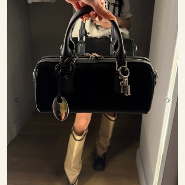 714center 틸다백 가방