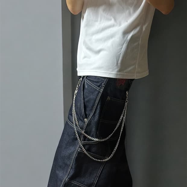 더블레이어 월렛체인