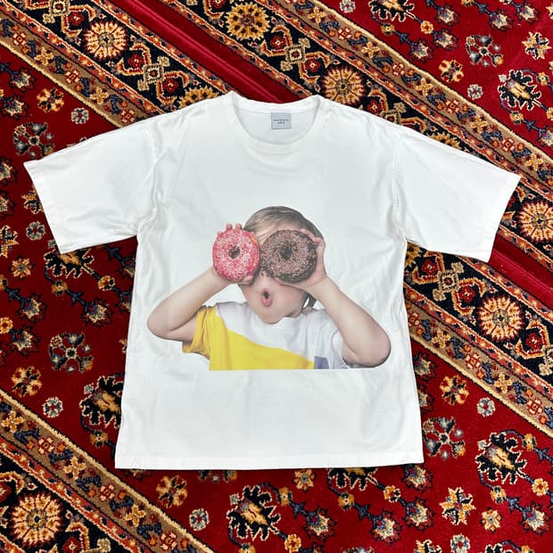 아크메드라비 반팔