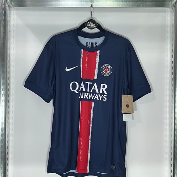나이키 24-25 PSG 홈 아슈라프 하키미 (새제품)