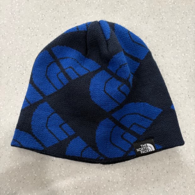 13. 노스페이스 비니