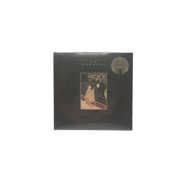 Meitei 冥丁 | Komachi (2019) 새상품