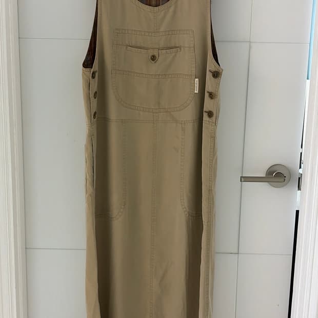 이세이미야케 하이스포팅기어 원피스 44-66 정품 