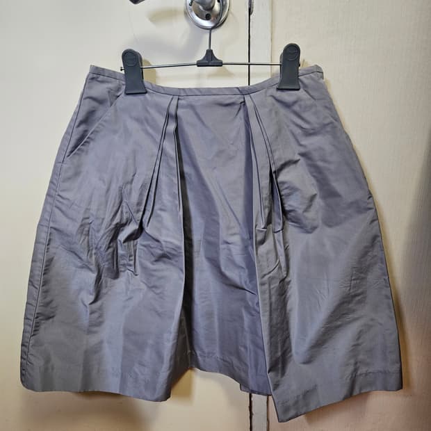 38) 미우미우 MIU MIU 스커트 치마