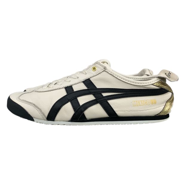 오니츠카타이거 멕시코 66 화이트 270