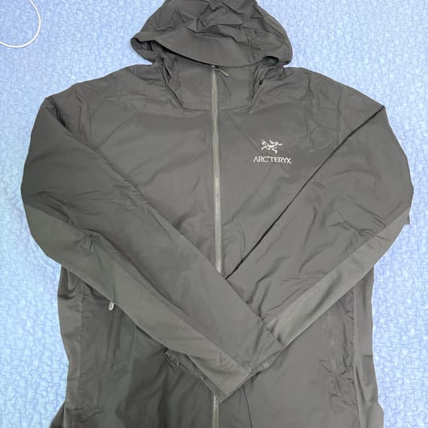 아크테릭스 아톰 sl (size : Large)