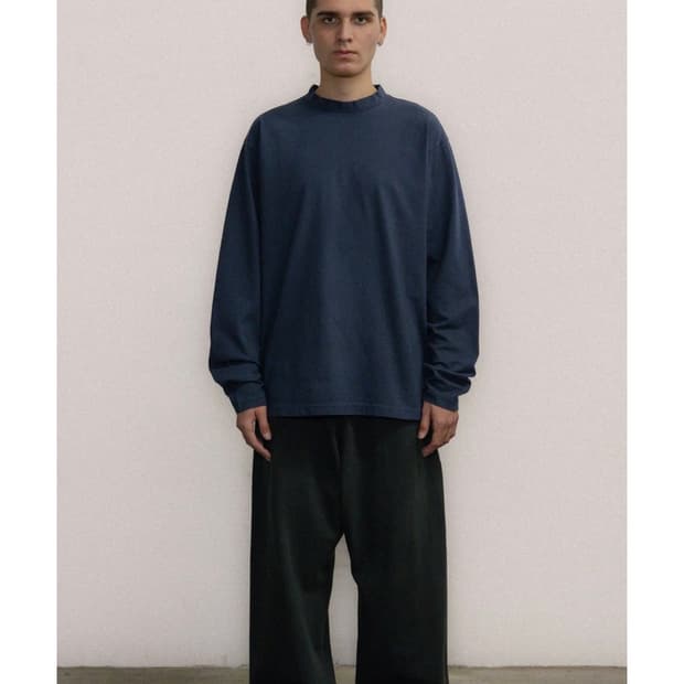 이지갭 롱슬리브