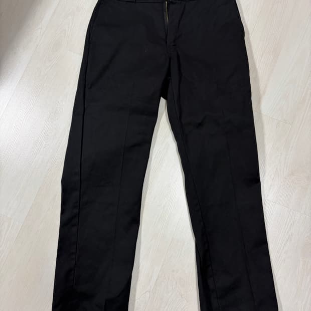 디키즈 874 워크팬츠