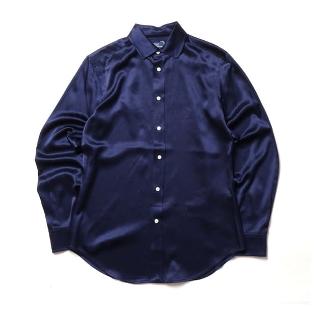 폴로 랄프로렌 Polo by Ralph Lauren Silk Shirt