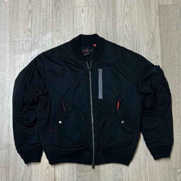 나이키 조던 항공점퍼 xl