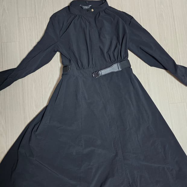 Tasi newyork 타시 뉴욕 롱 원피스 66사이즈