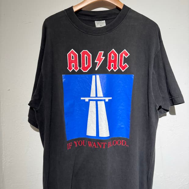 AC/DC