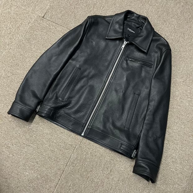 도프제이슨 레더자켓