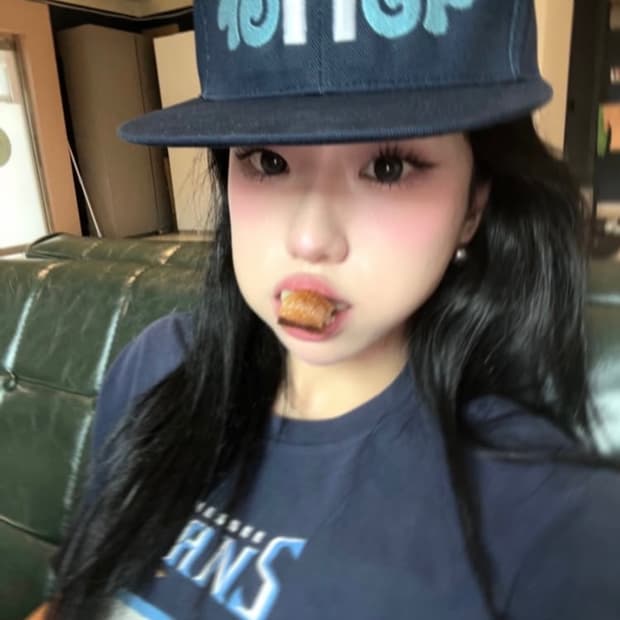 [HADIF] Angel cap 🎀🪽