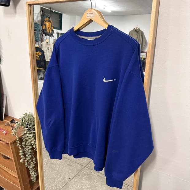 90s 빈티지 스웻셔츠