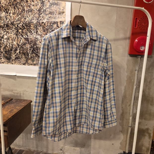 몽벨 아웃도어셔츠