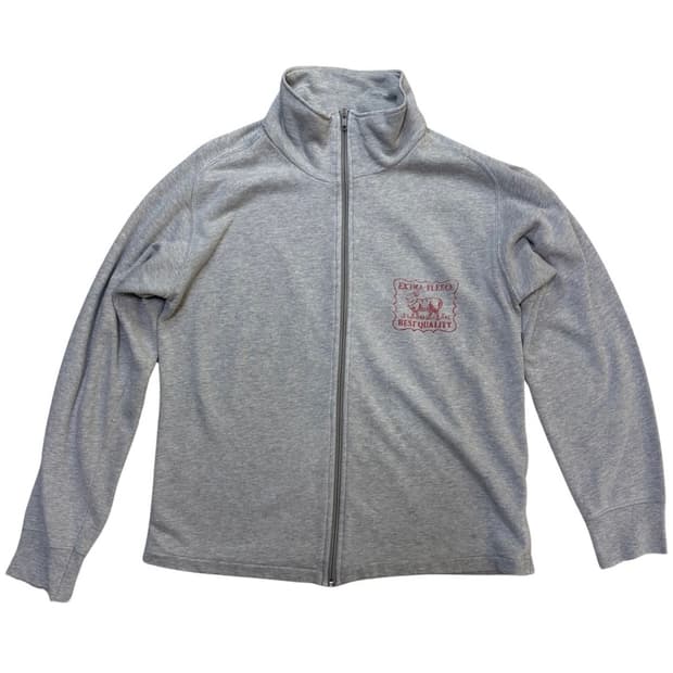 Margiela by Miss Deanna "Extra Fleece"