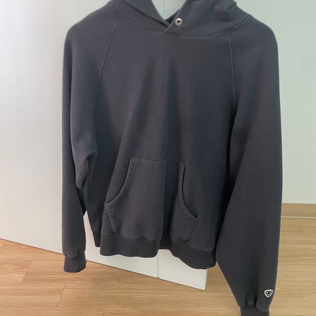 헤리티지플로스 24fw /스몰 /차콜