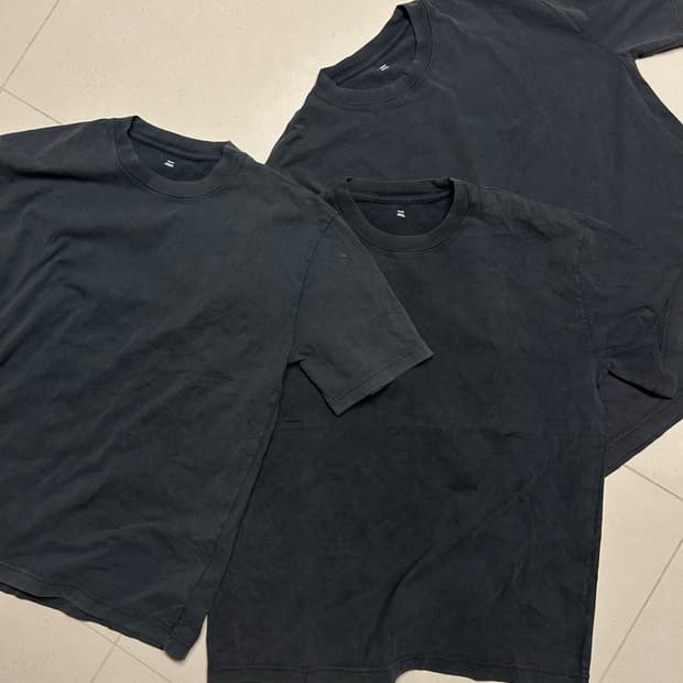 이지갭 포에틱 일괄 판매