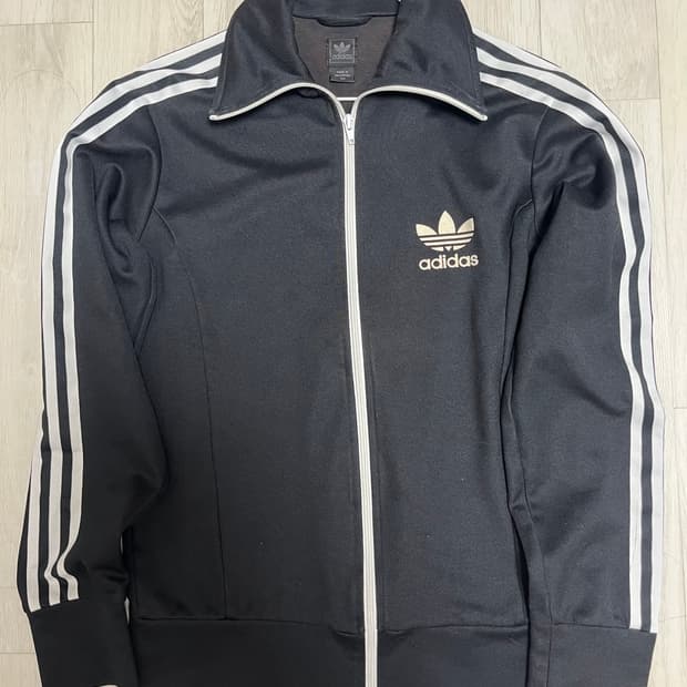 아디다스 유로파 파이어버드 져지