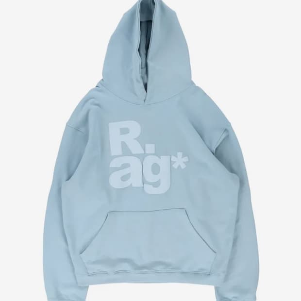 더콜디스트모먼트 후드 팔아여