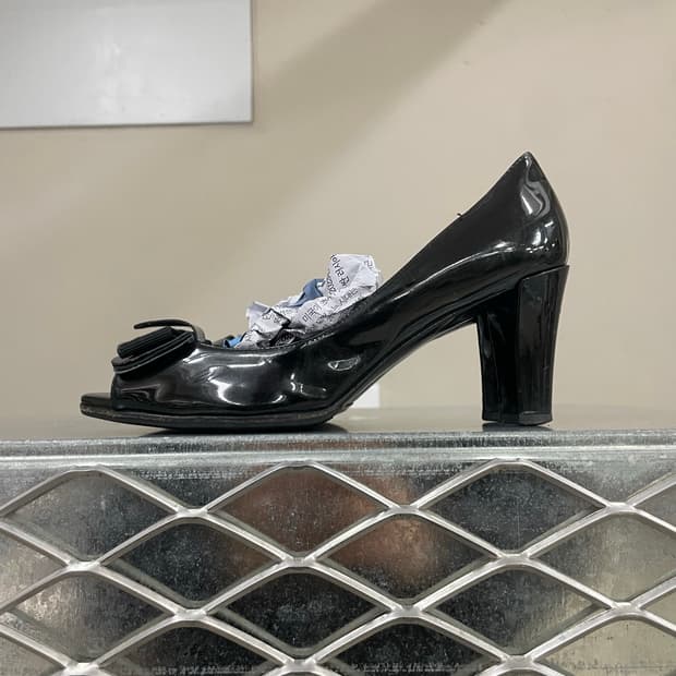 페레가모 토오픈힐 6.5