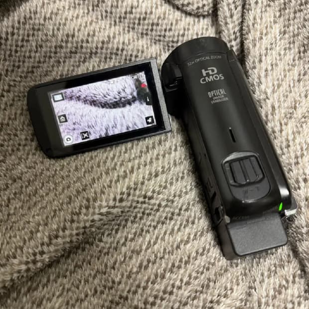 캐논 VIXIA HF R800 빅시아 캠코더