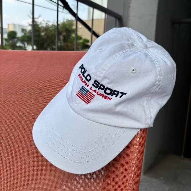 Polo Sport Ralph Lauren Cap