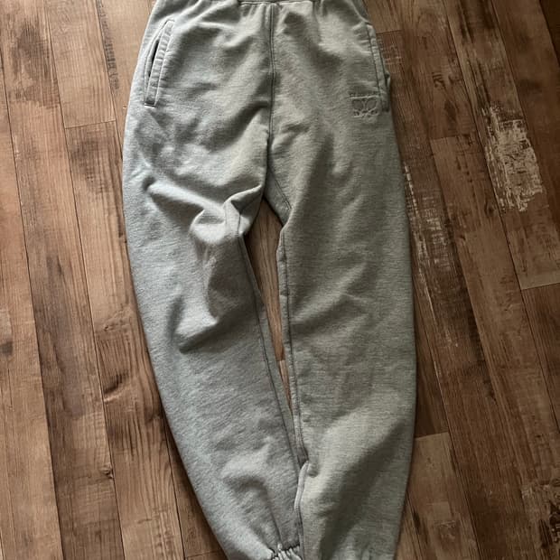 컬럼비아 유니버시티 스웻팬츠