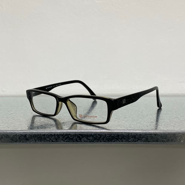 vintage glasses  757