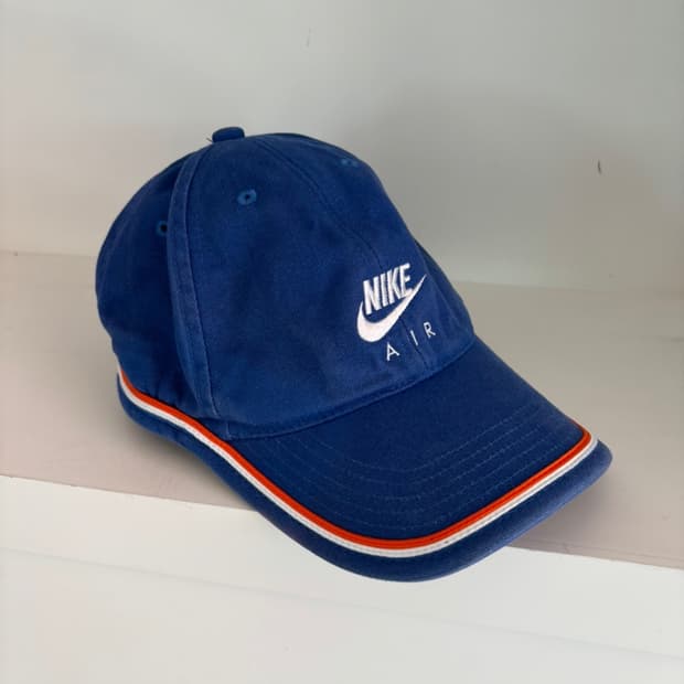Vintage Nike Cap