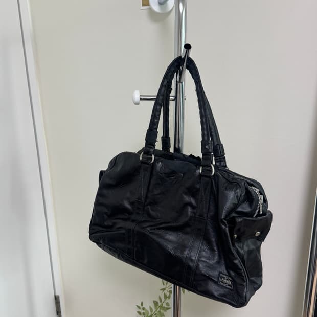 포터 보스턴 백