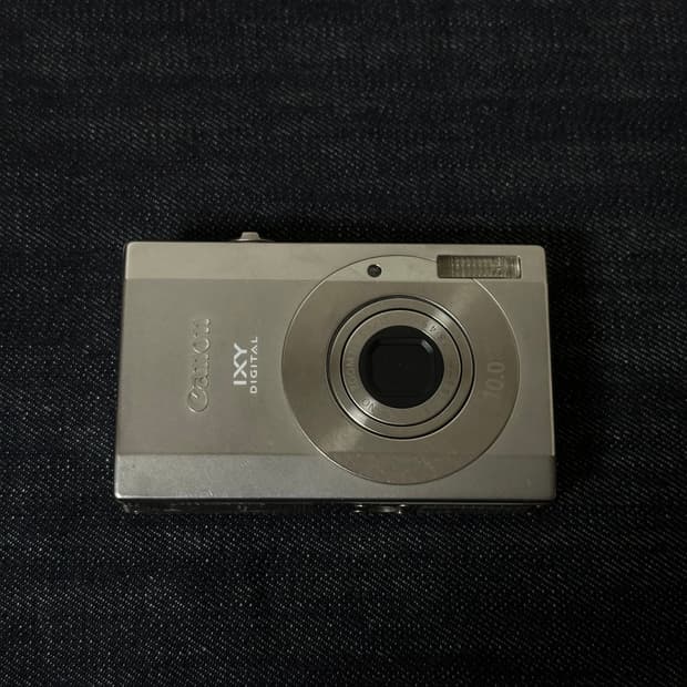 캐논 익서스90 풀박스