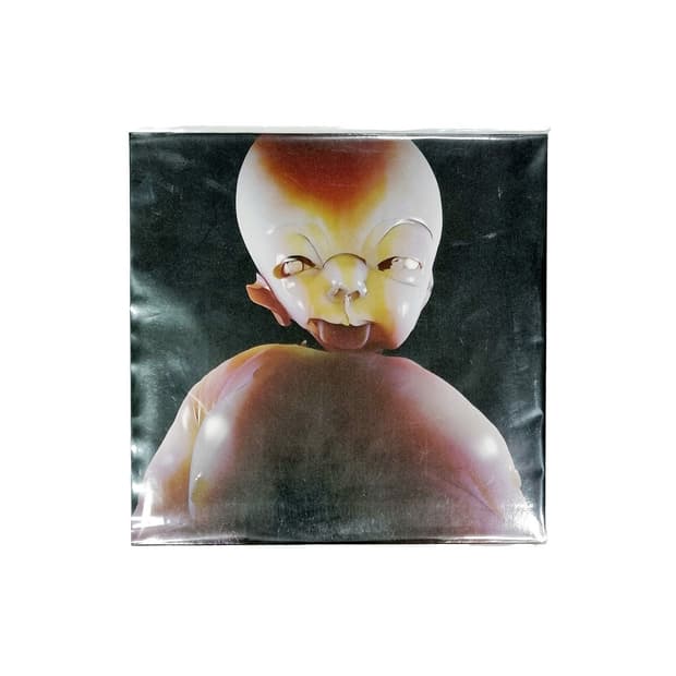 아르카 ARCA - &&&&& LP