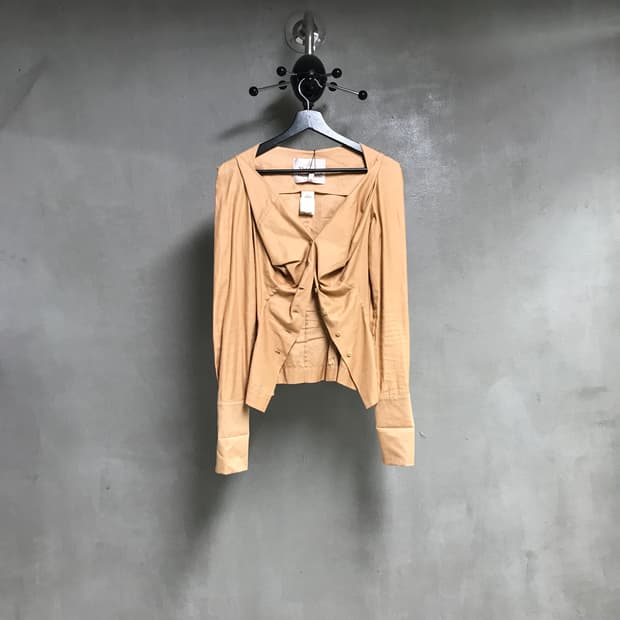 비비안웨스트우드 셔츠 10(W)